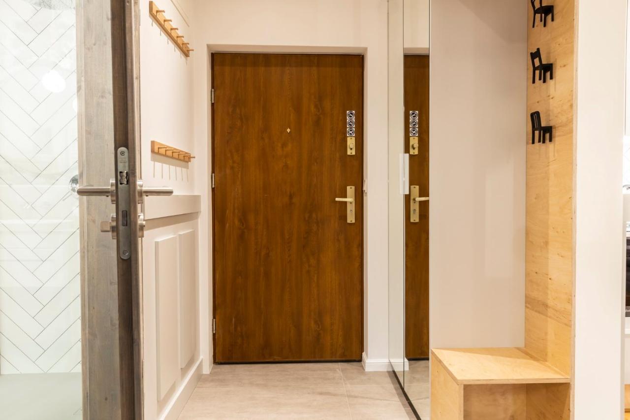 Apartament Polna ザコパネ エクステリア 写真