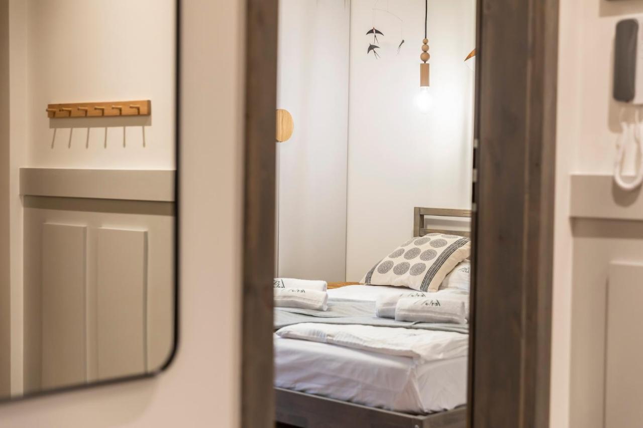 Apartament Polna ザコパネ エクステリア 写真