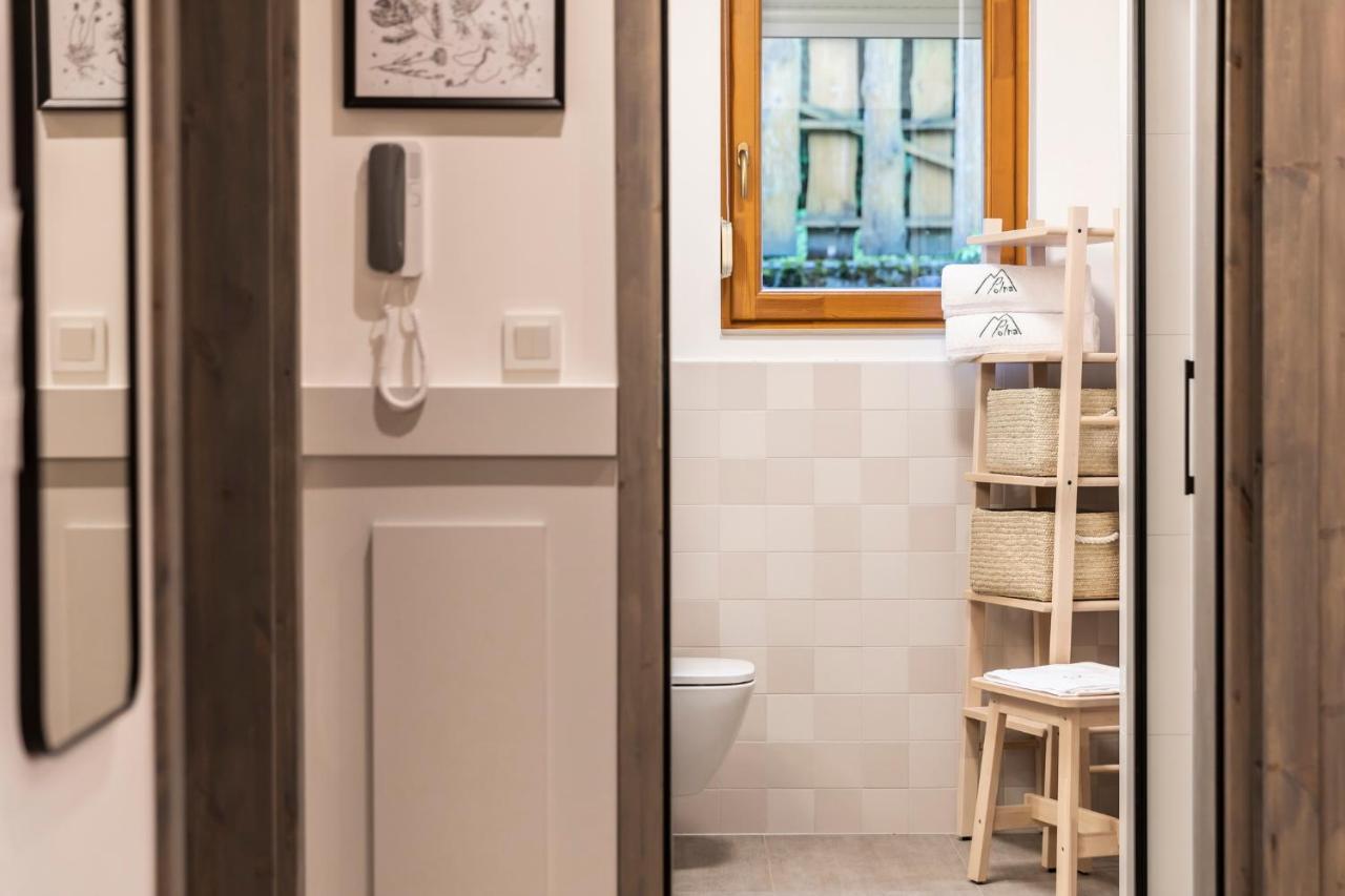 Apartament Polna ザコパネ エクステリア 写真